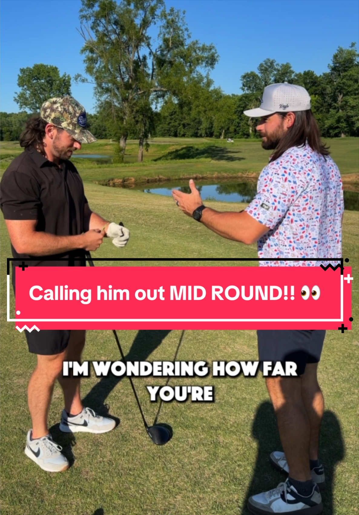@The Divot Dudes