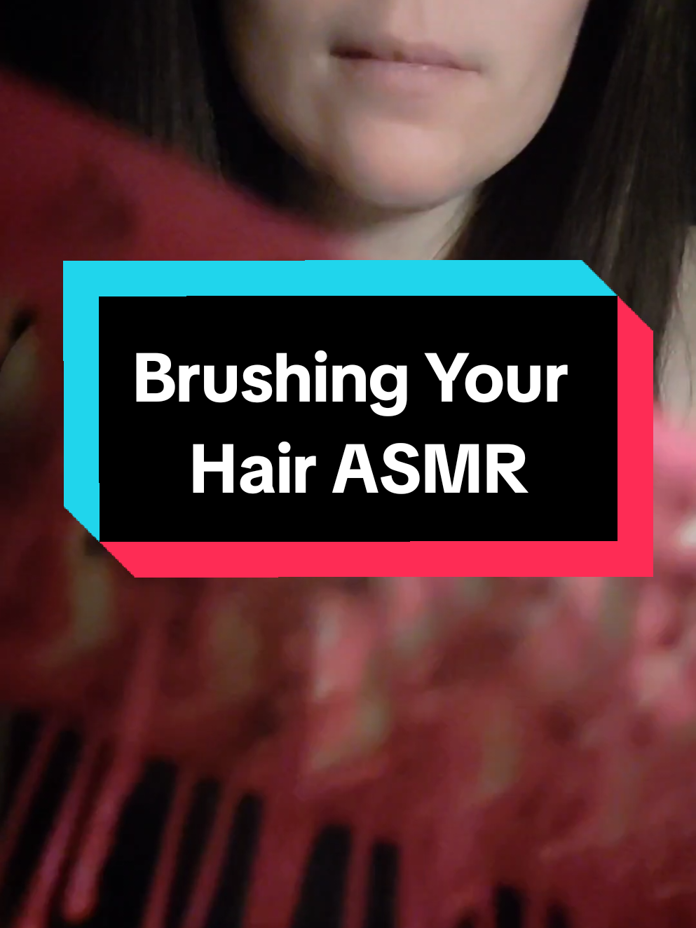 @Highly Hugged ASMR