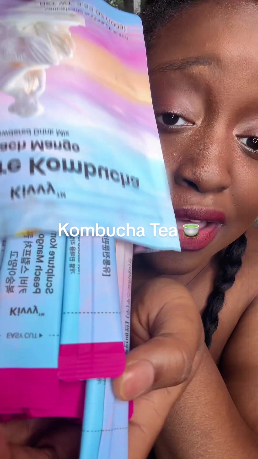 @Ki’mari Lavender