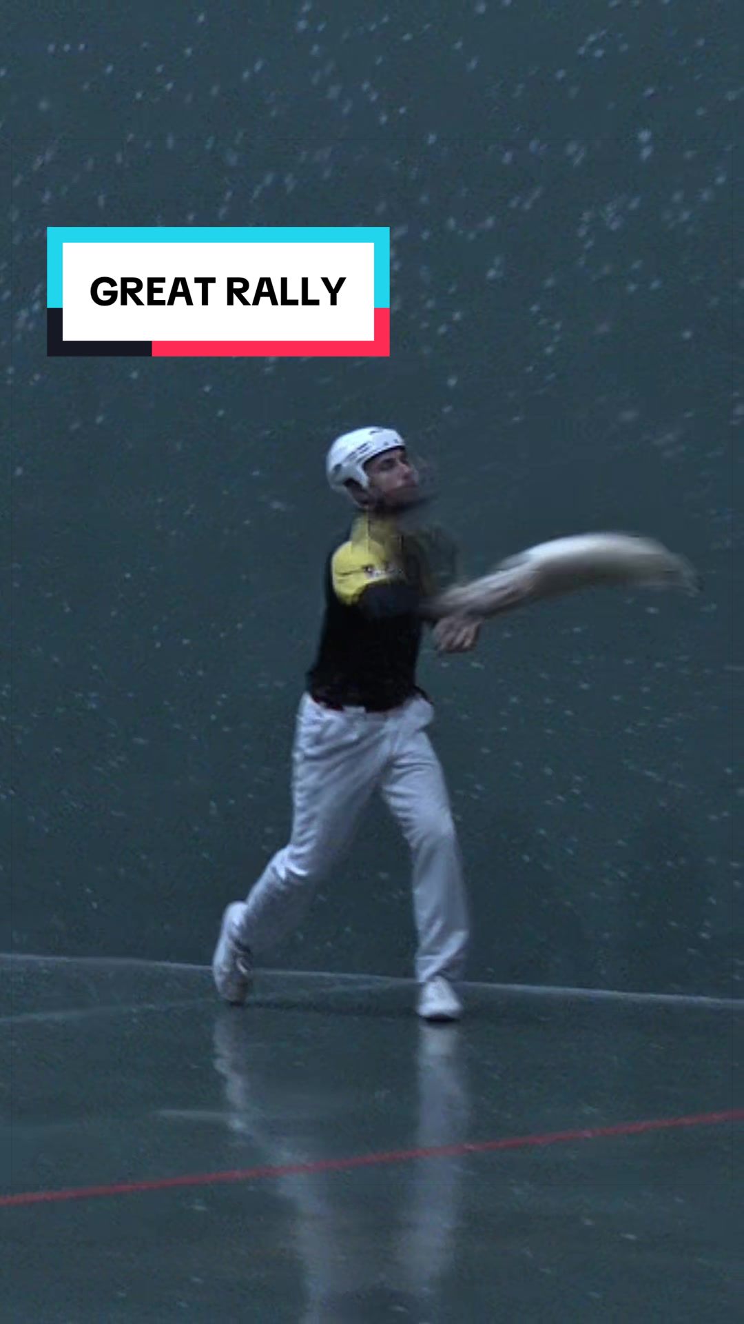 @World Jai-Alai League