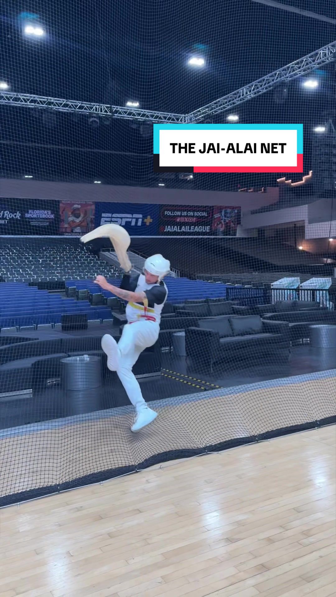 @World Jai-Alai League