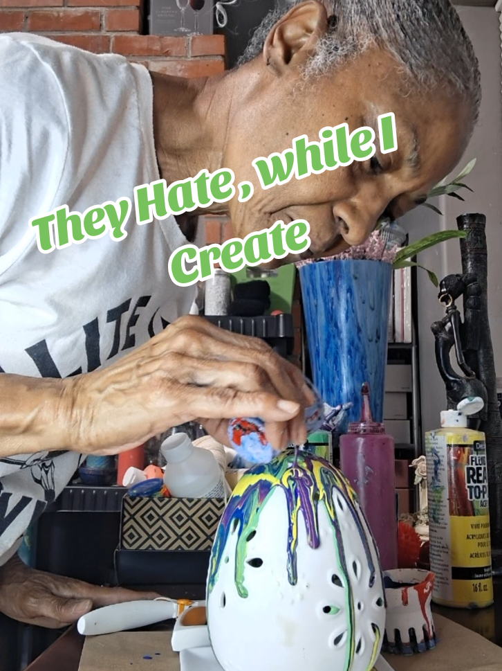 @Linda Weekes