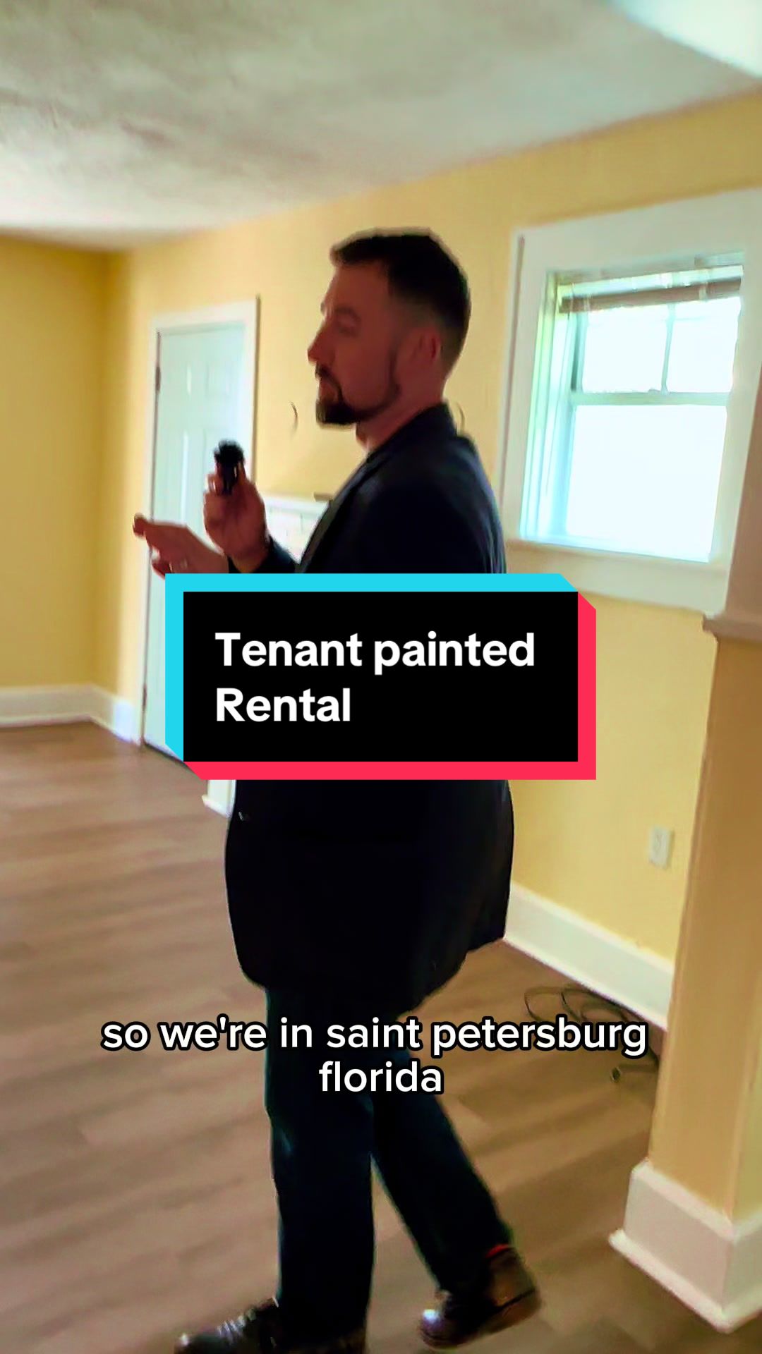 @Trent Smith