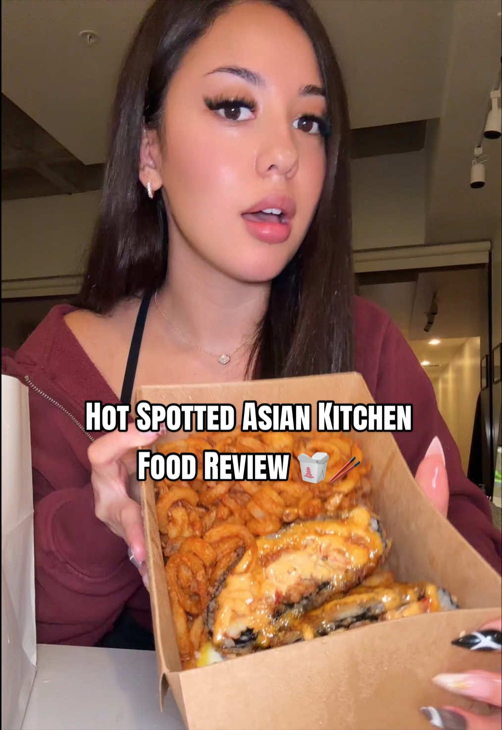 @Selena Flores