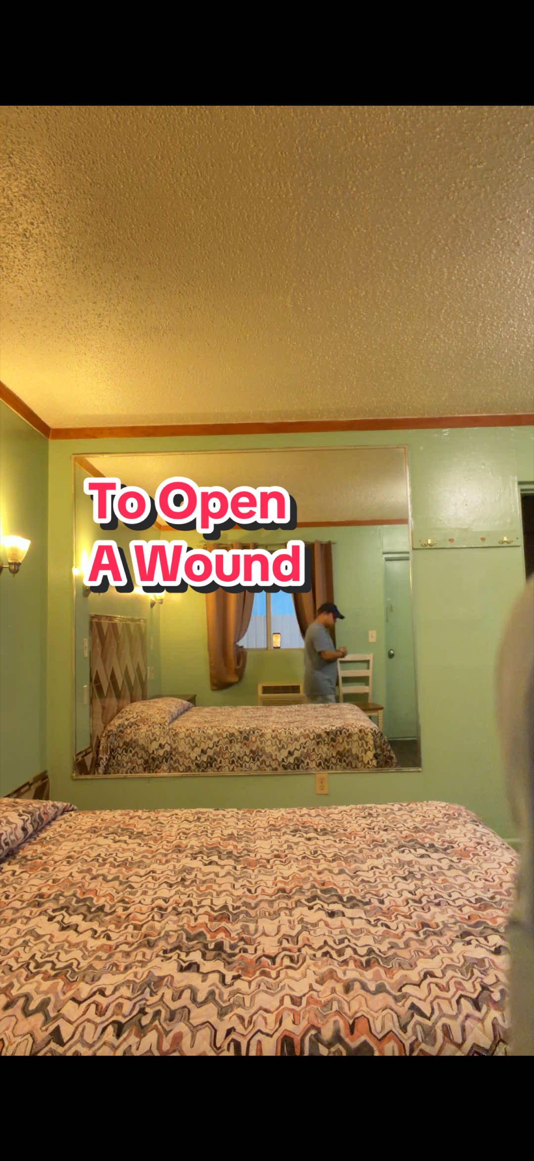 @Brian The Motel Guy