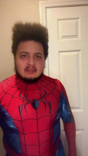 @Arachnobite🕷️