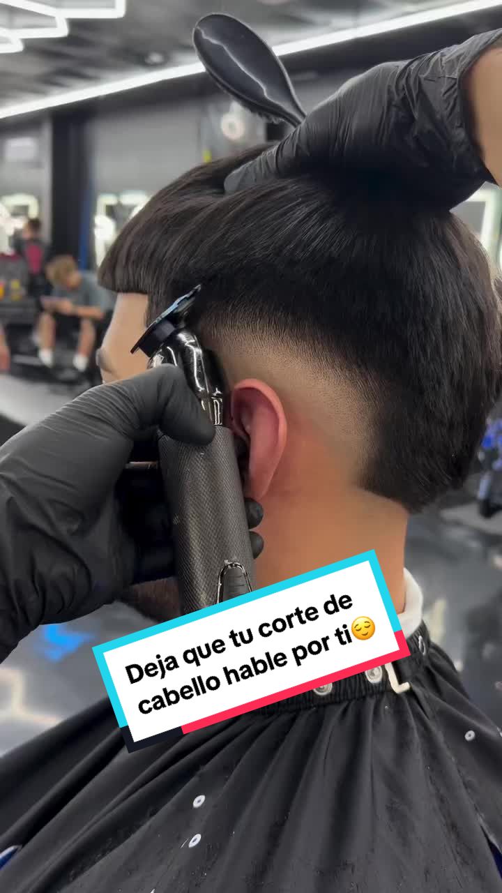 @Barber&iacute;a entrenamiento