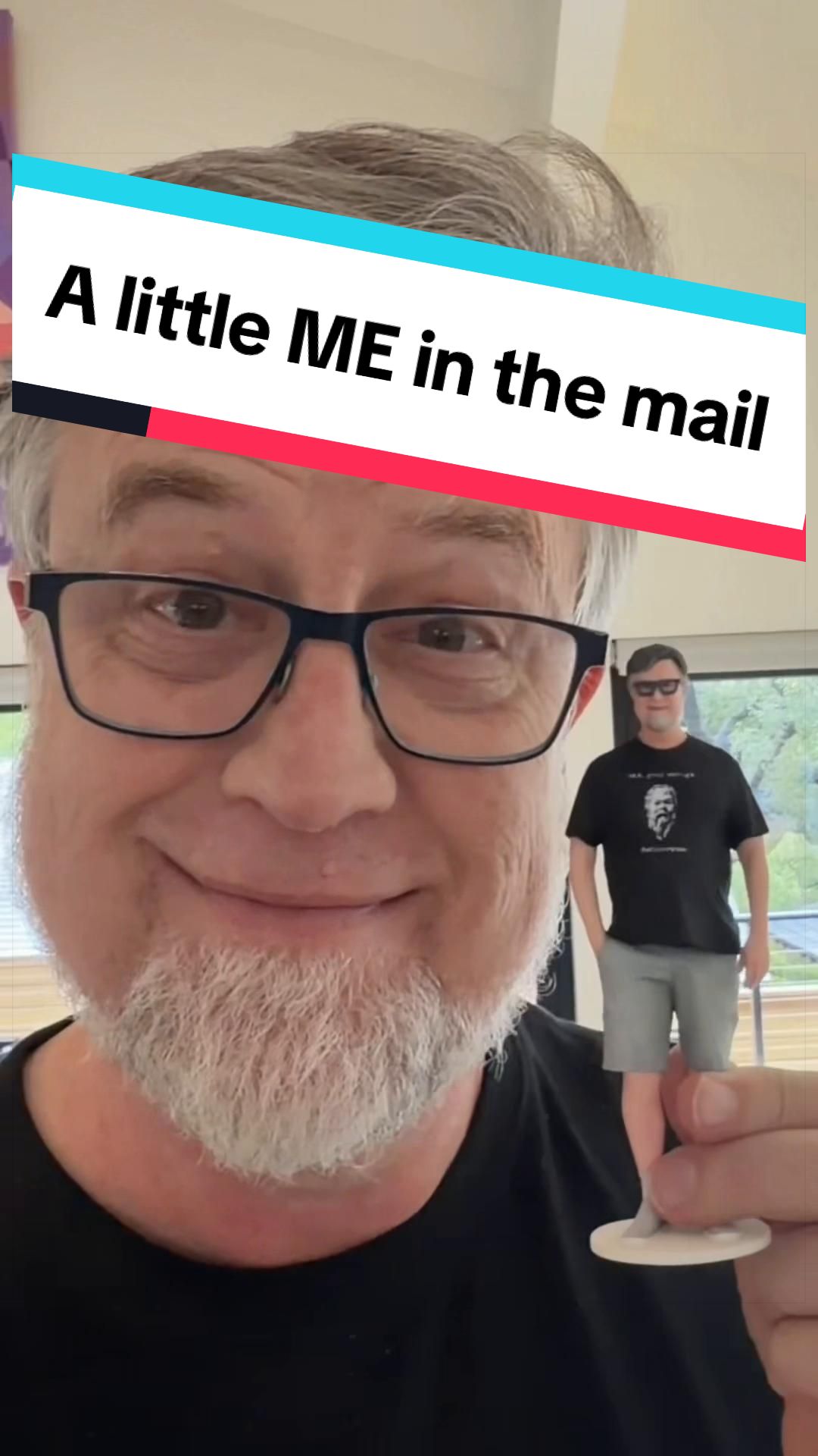 @Dan Povenmire
