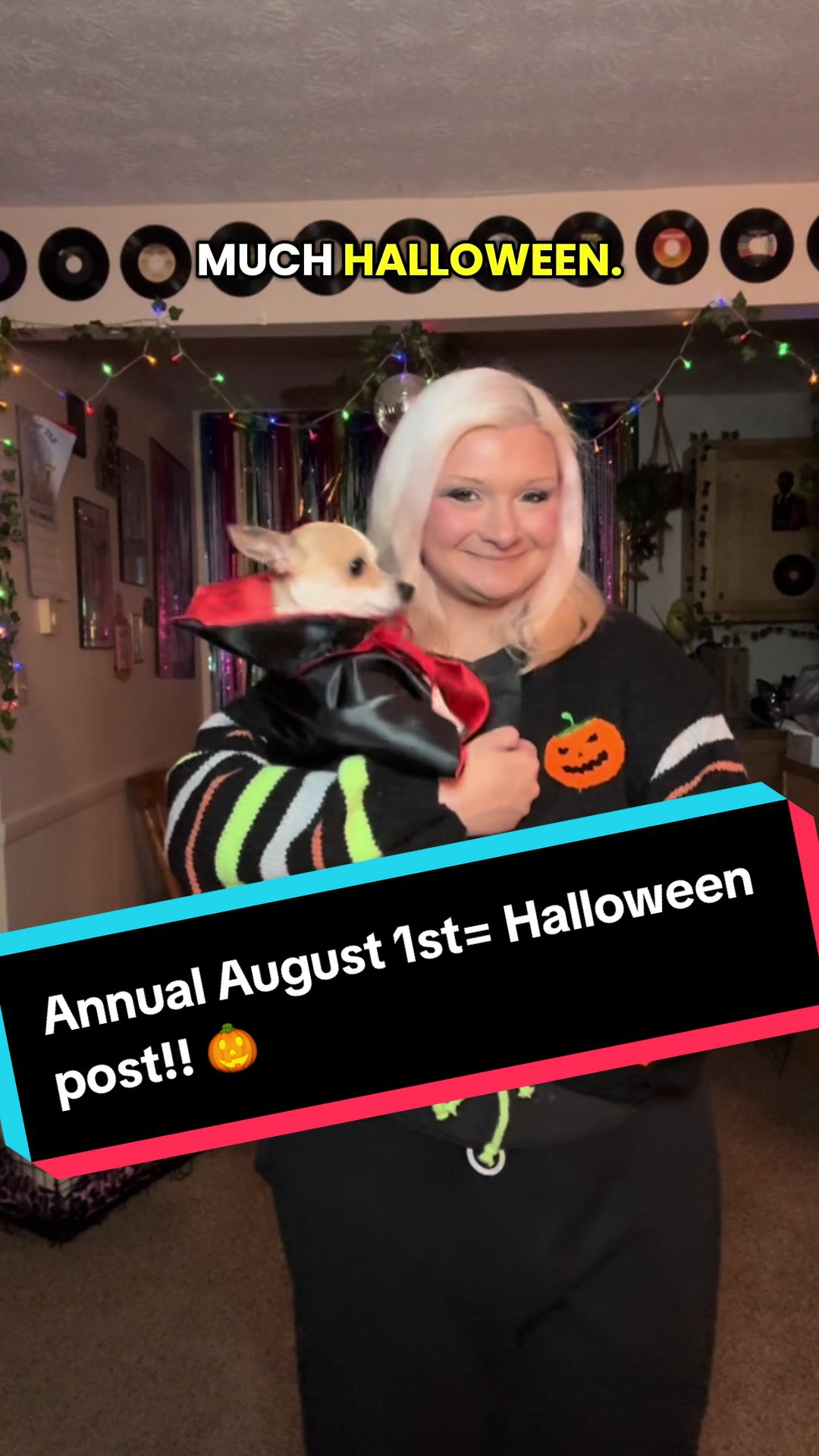@🐸🍄🤠 Maria Lynn 🎃🖤🌼