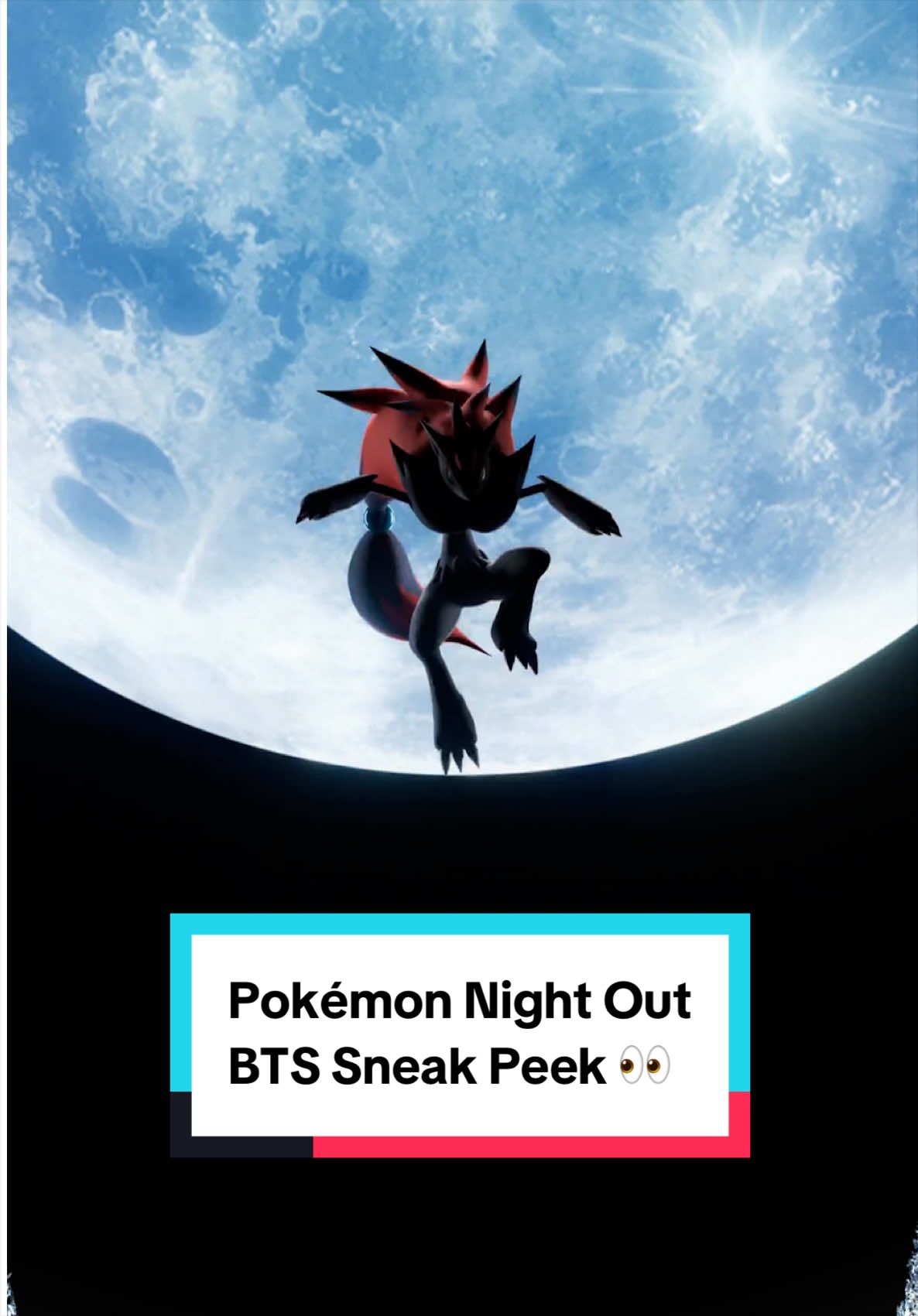 @Pokémon Company Int’l
