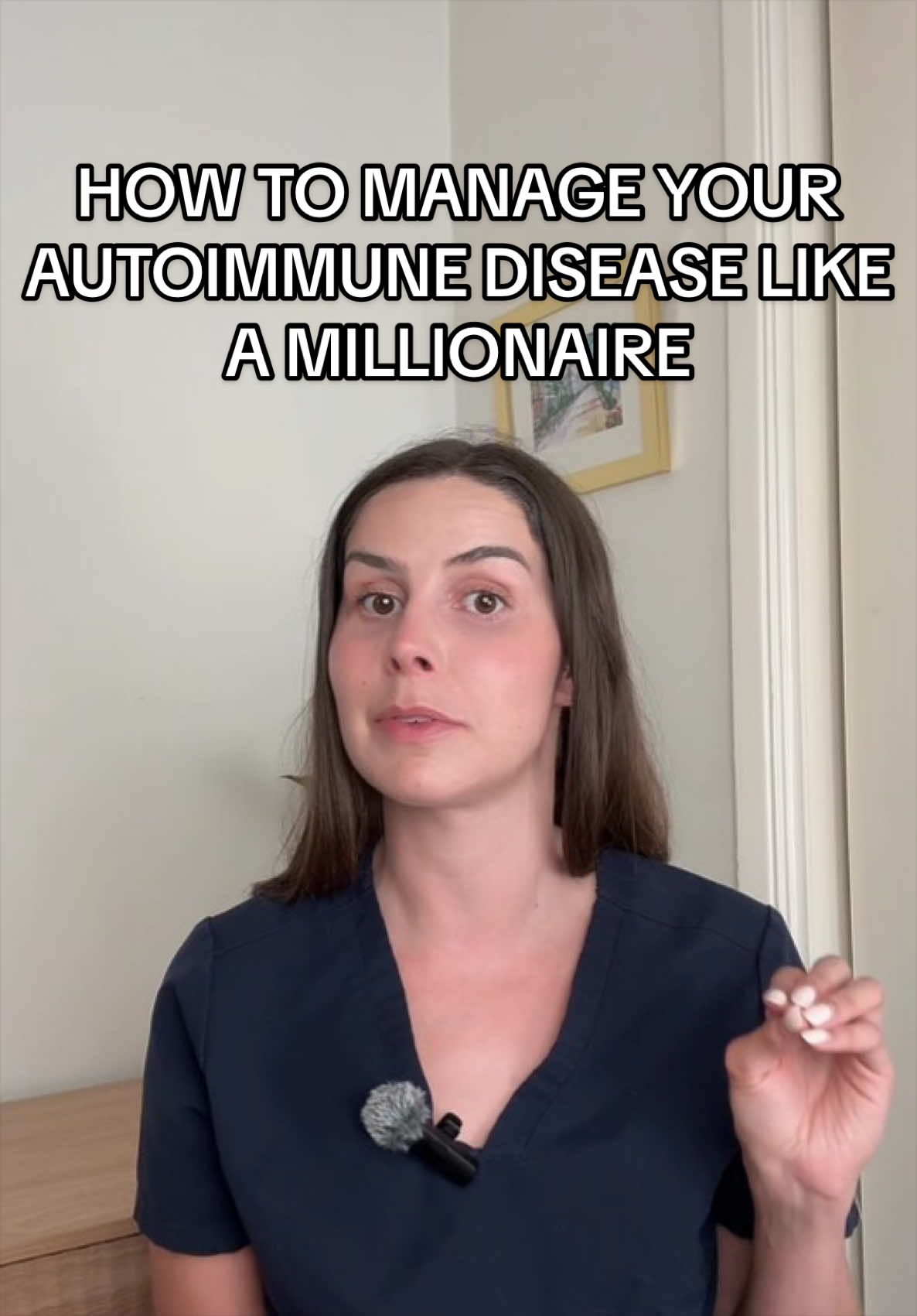 @Dr. Kira | Autoimmune Wellness