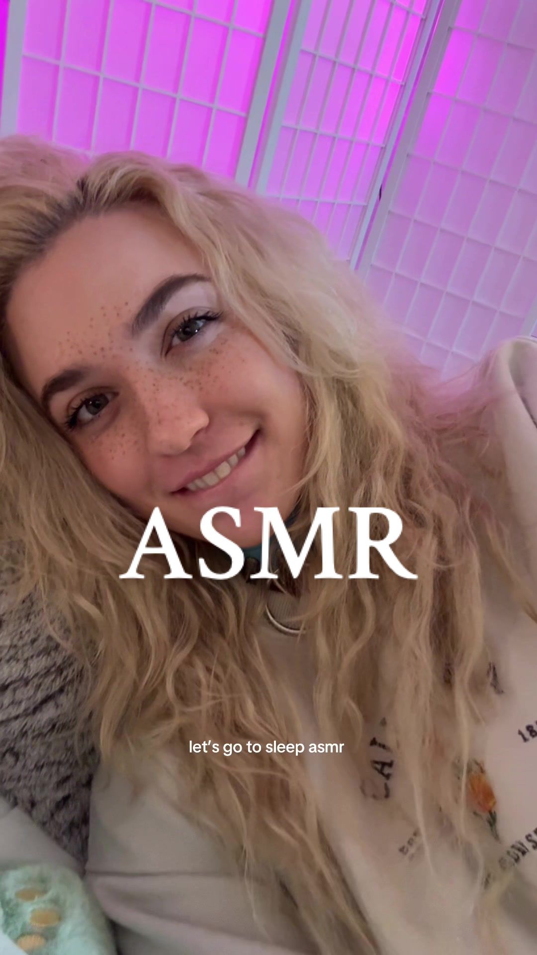 @RoseASMR