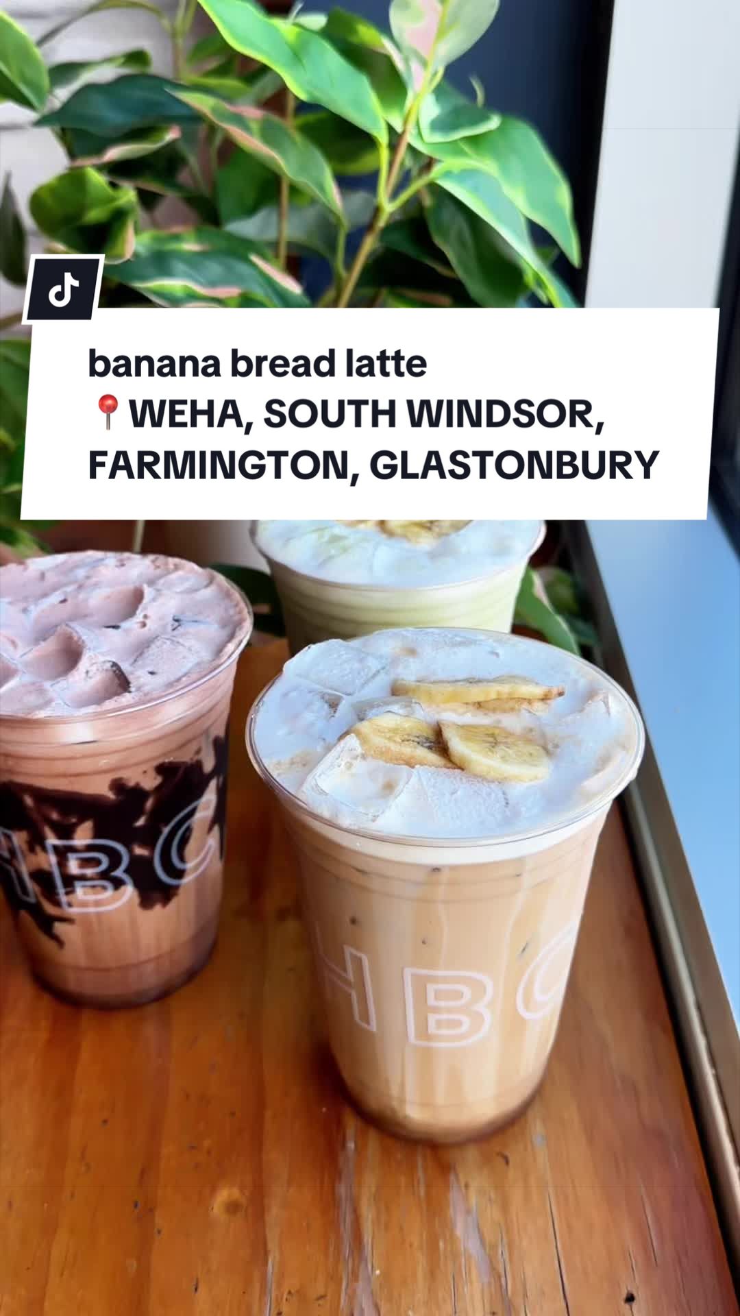 @Connecticut Bucket List