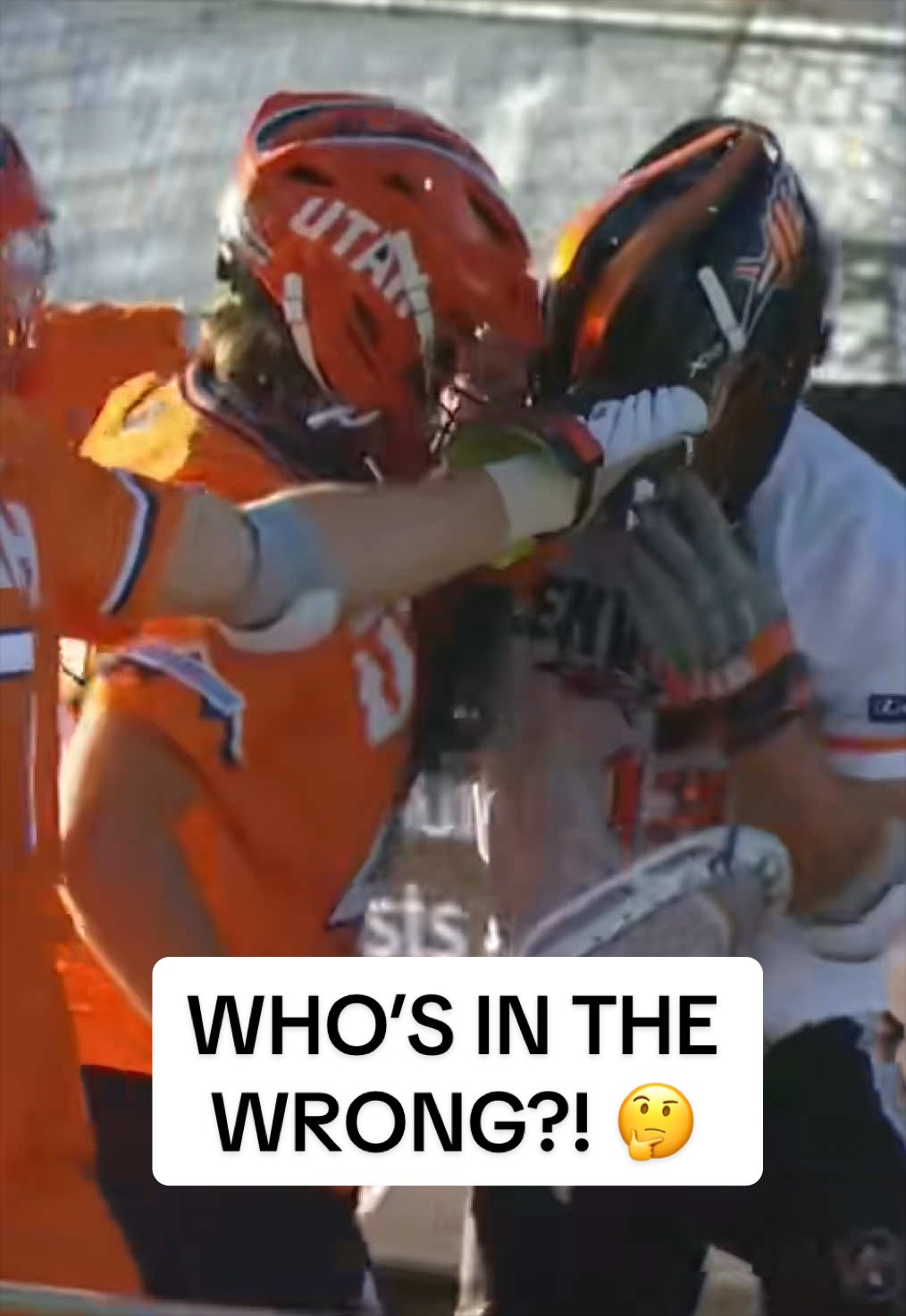 @The Lacrosse Network