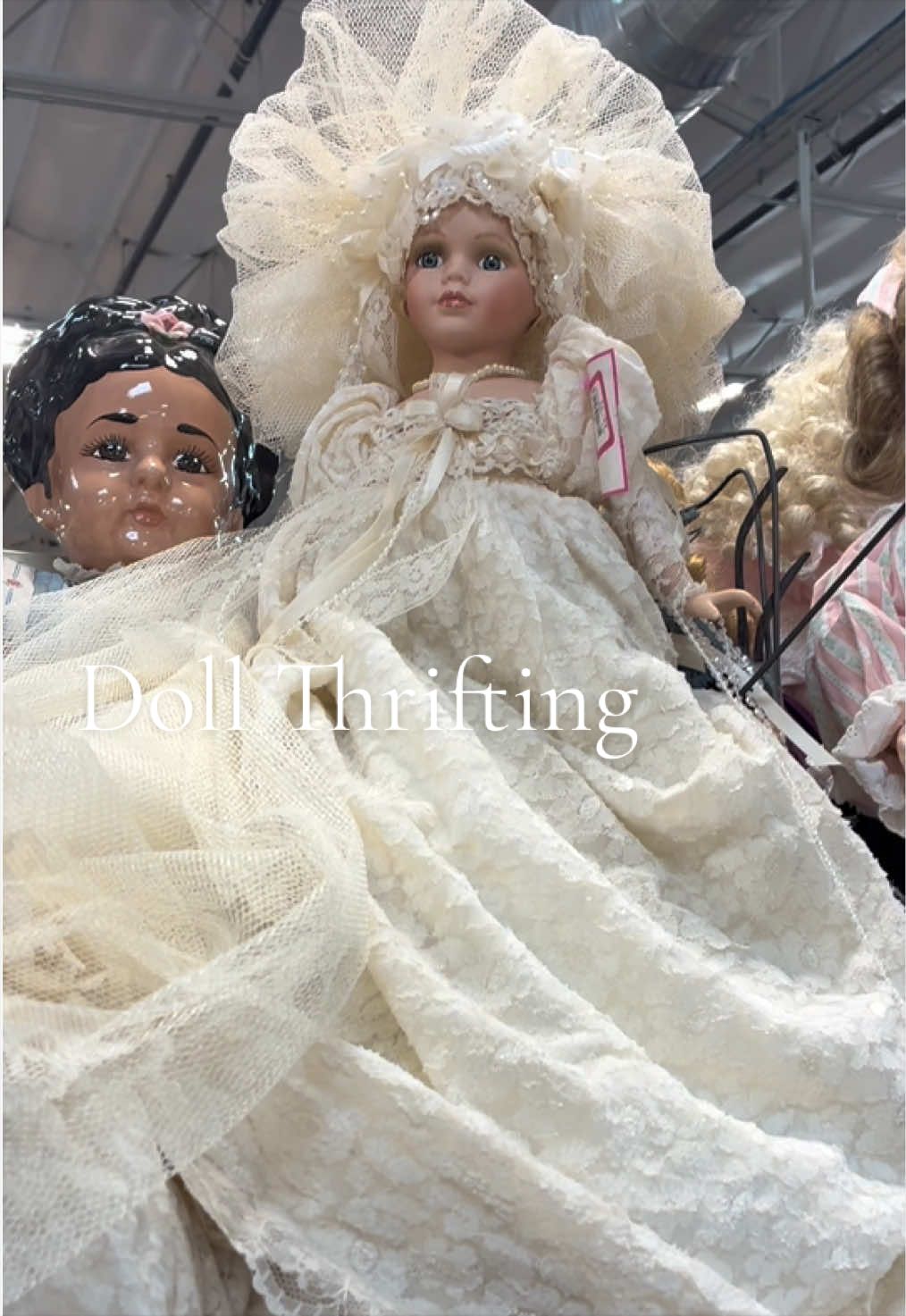 @laceandhauntedrosaries