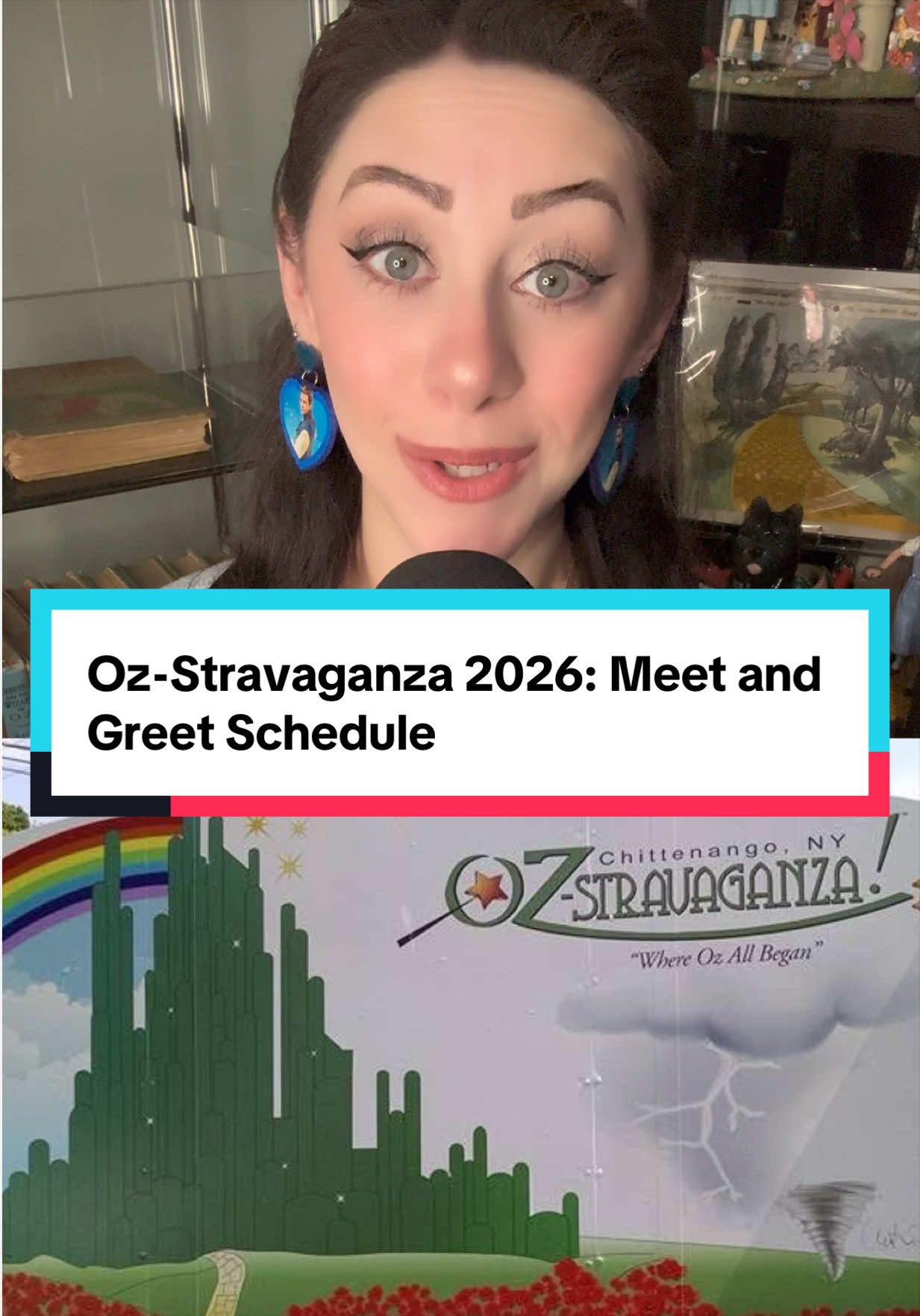 @The Oz Vlog