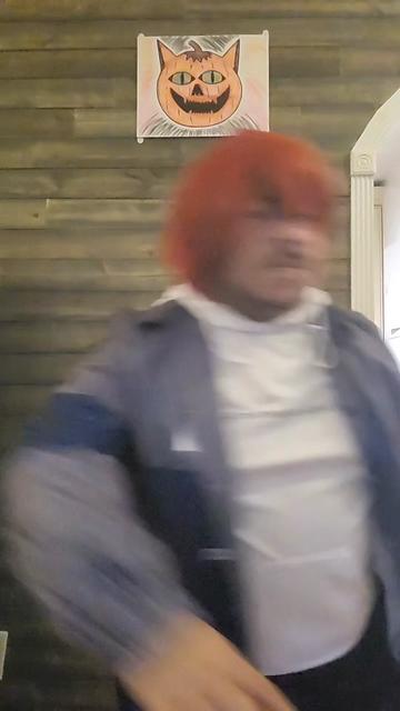 @Chainsaw Rob