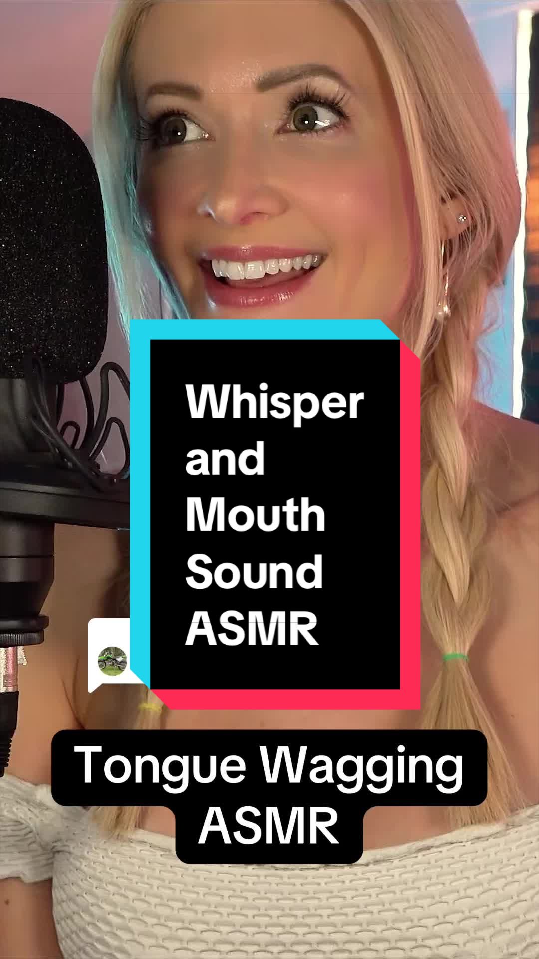 @ASMR Maddy