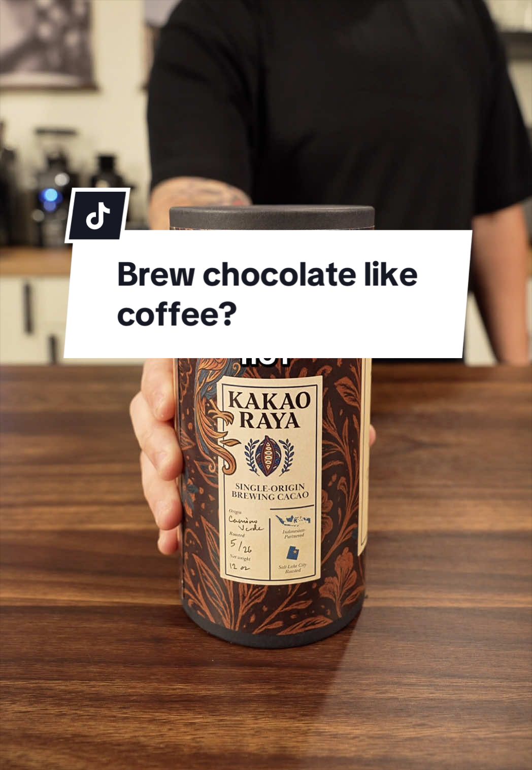 @Alex Home Barista