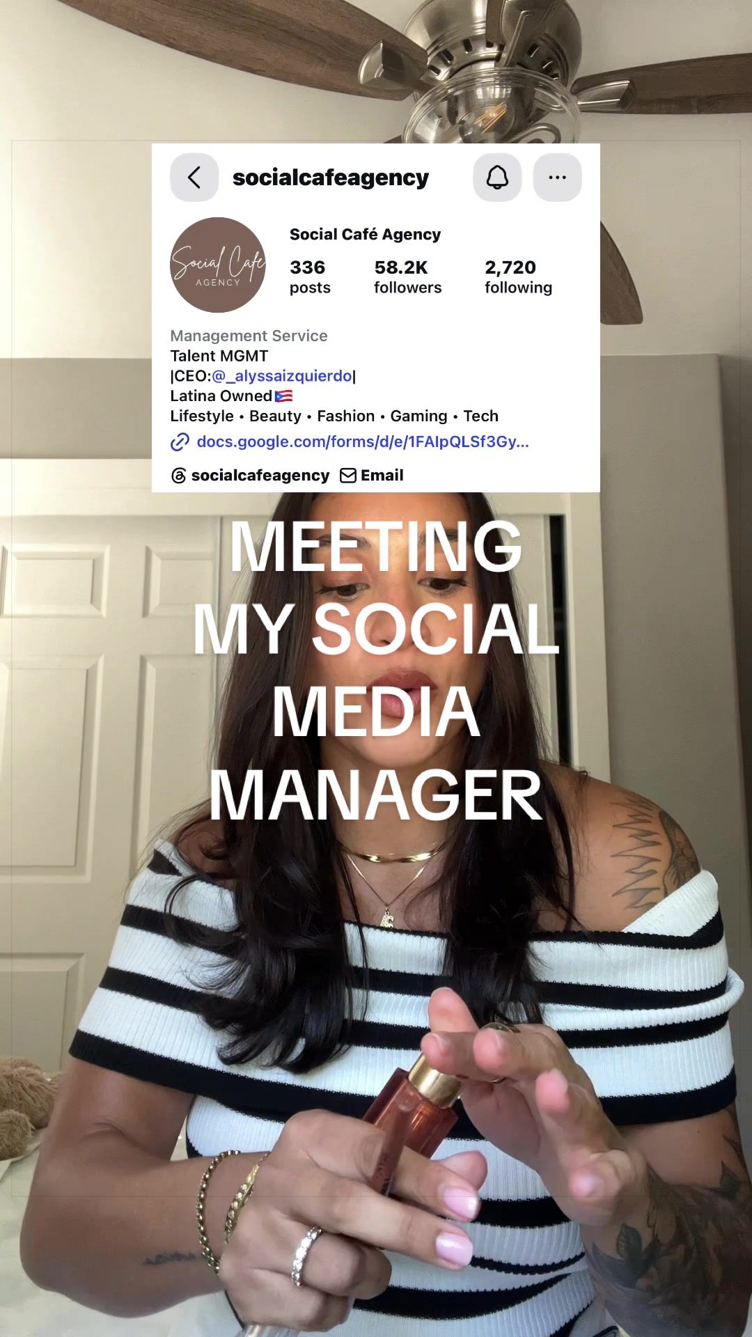 @alexis novoa | wfh mommy