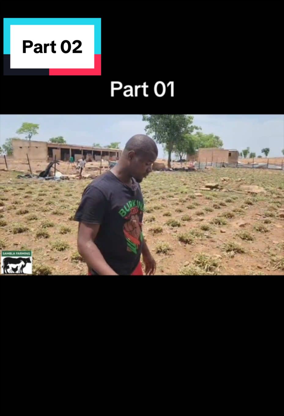 @Sambla Farming