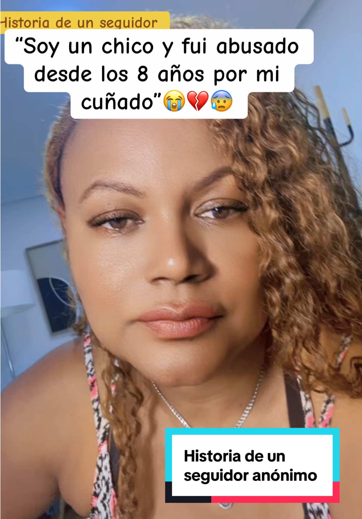 @Historias de Carmen