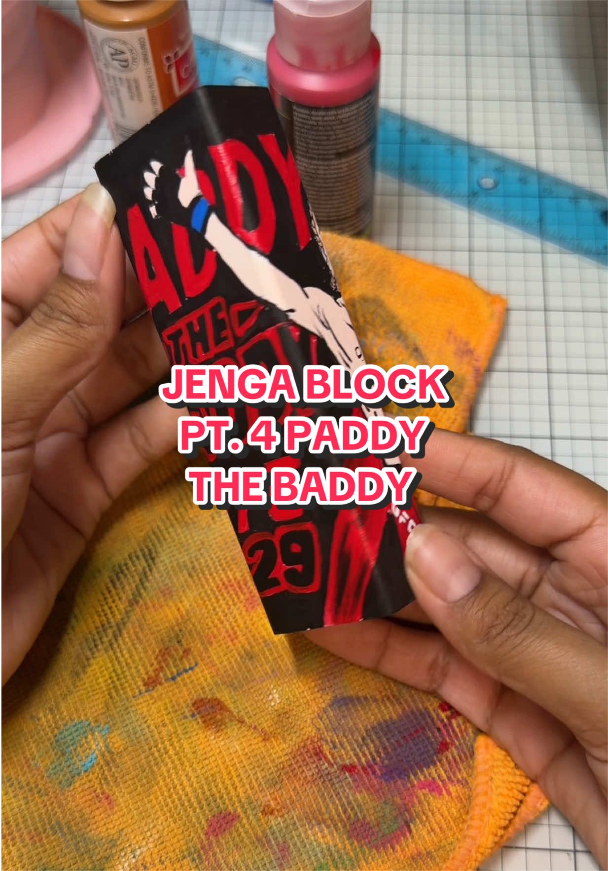 @Kelsey