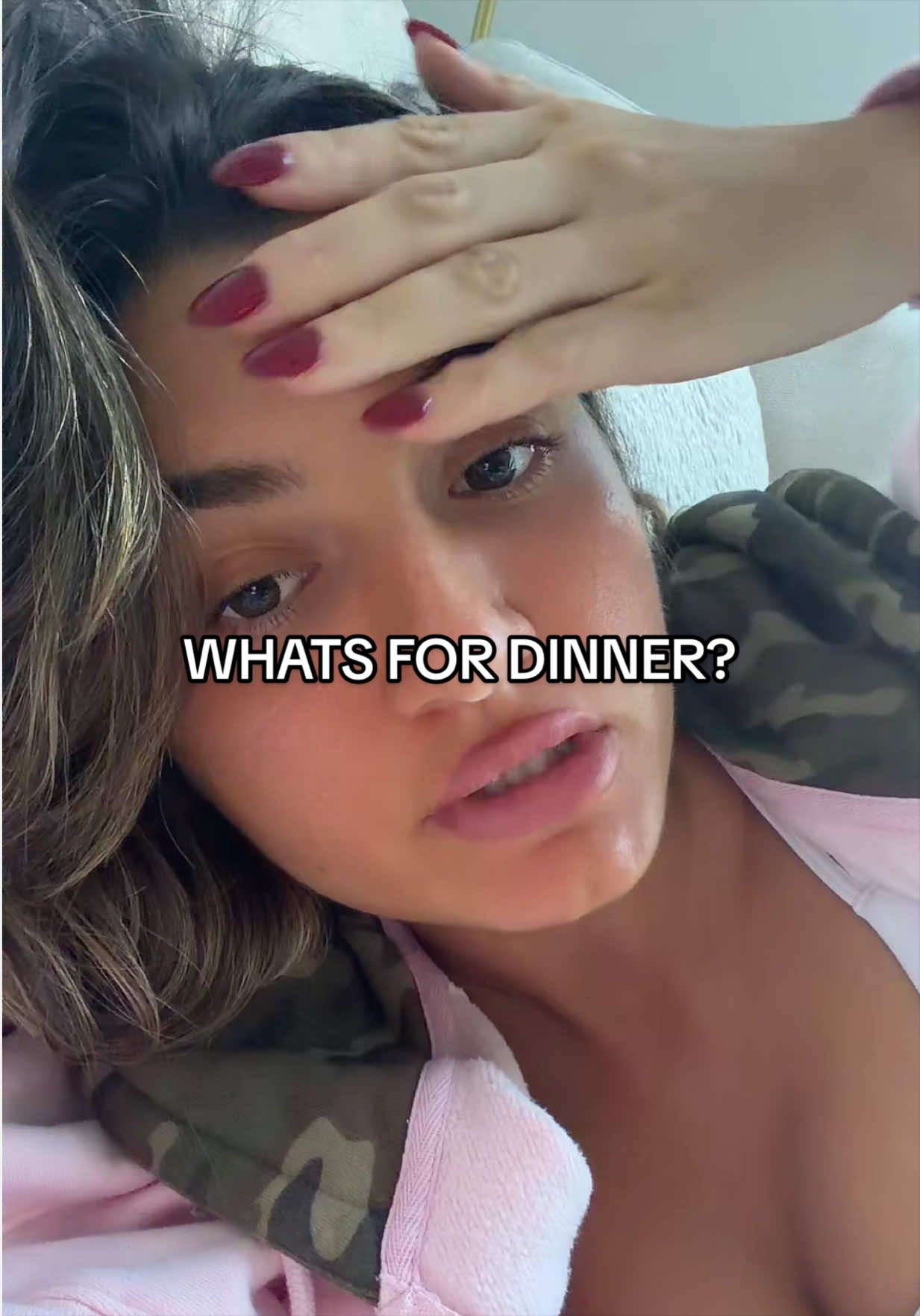 @Olivia Eve