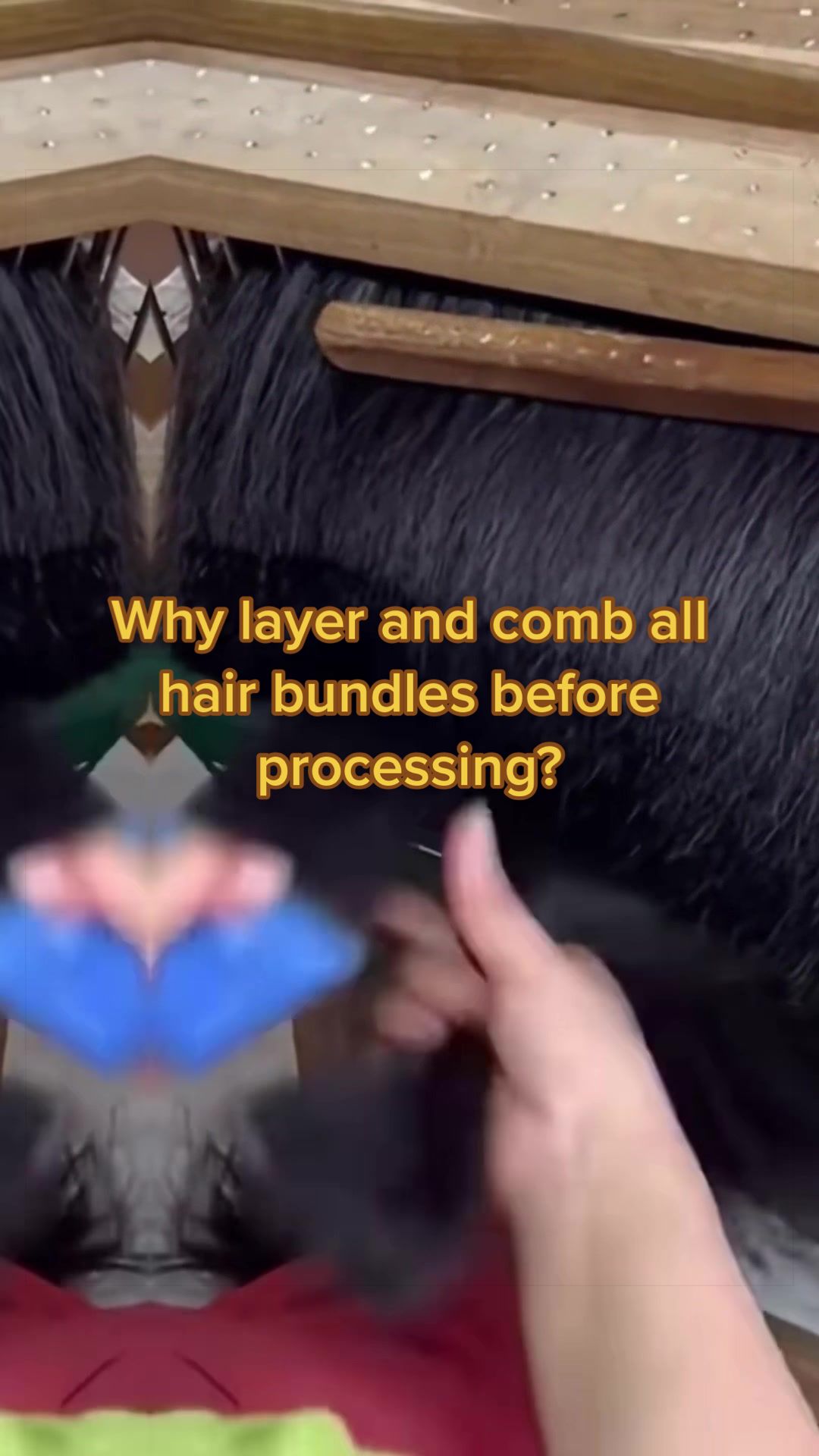 @Oudisi Wigs Factory
