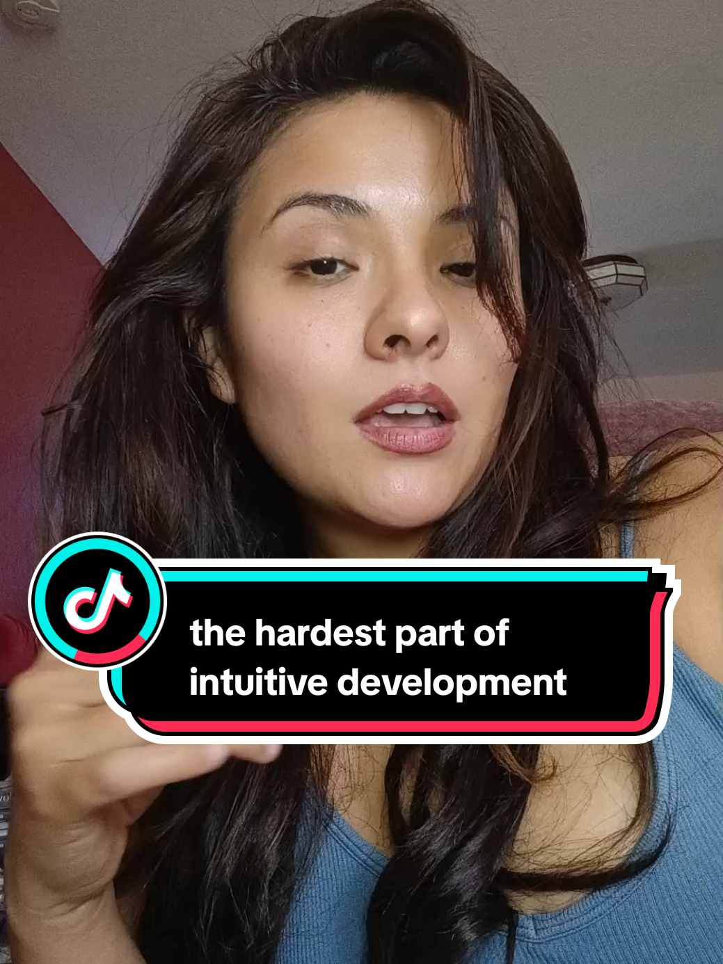 @Celina- intuitive development