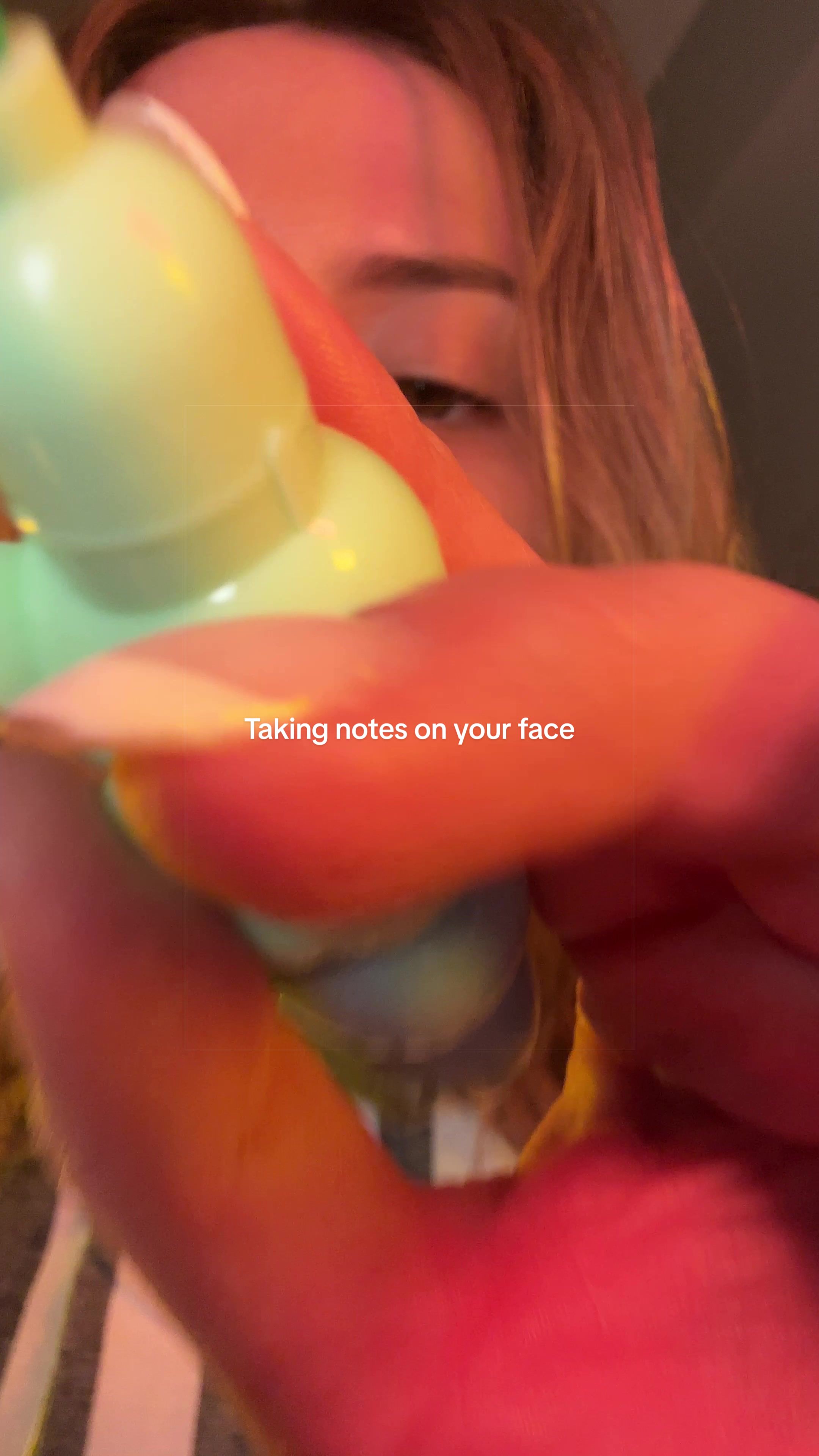 @ASMR Rebecca
