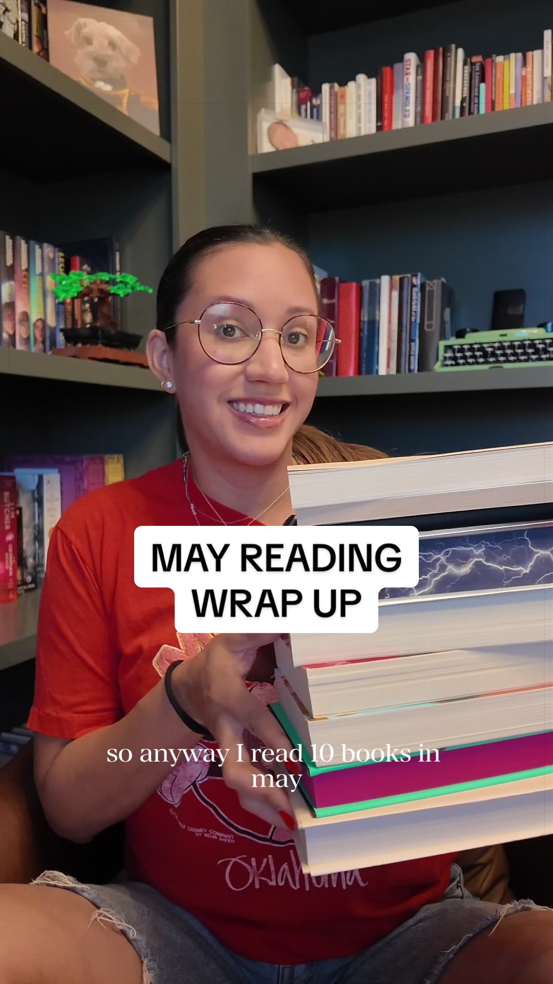 @Dr. Ali | The Latina Doc