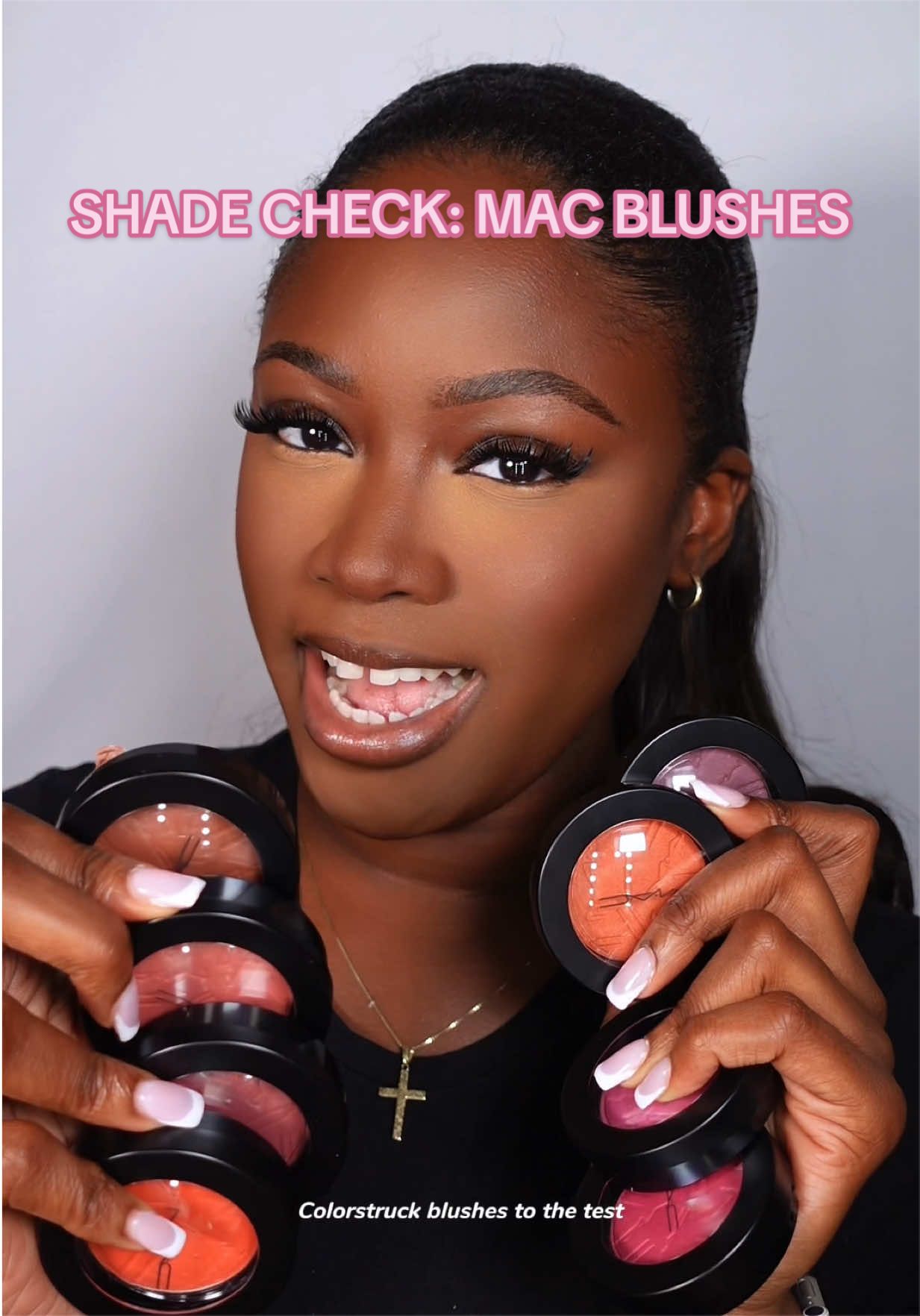 @Jasmine Adetunji