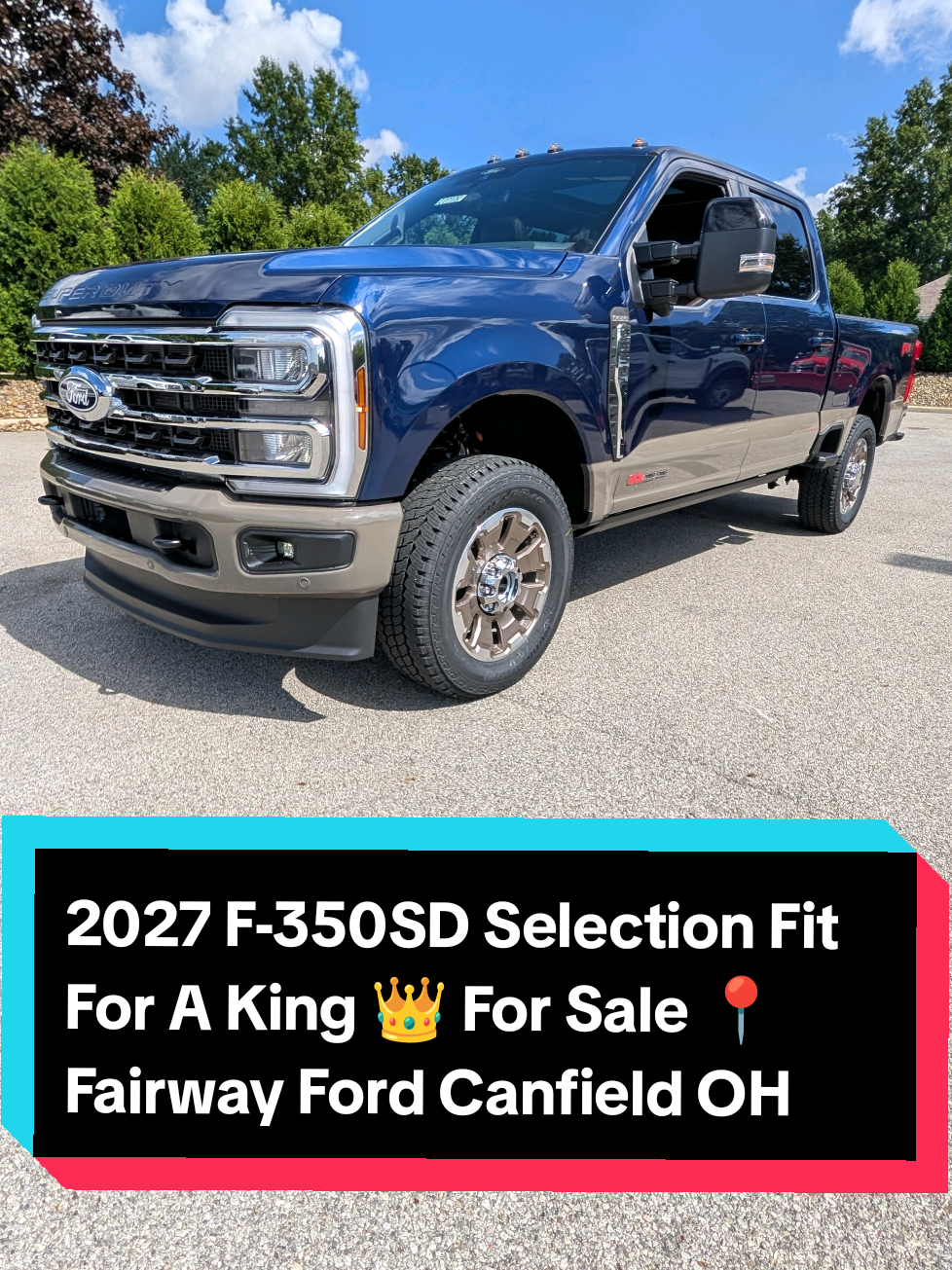 @Fairway Ford Ohio
