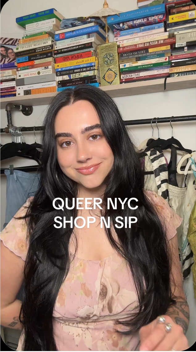 @thequeerghoul 🍉