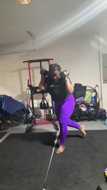 @Sheena | Fitness, Fuel & Fun