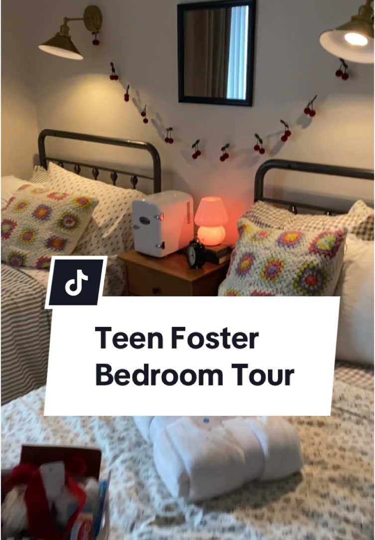 @Tiana | Single Foster Mom