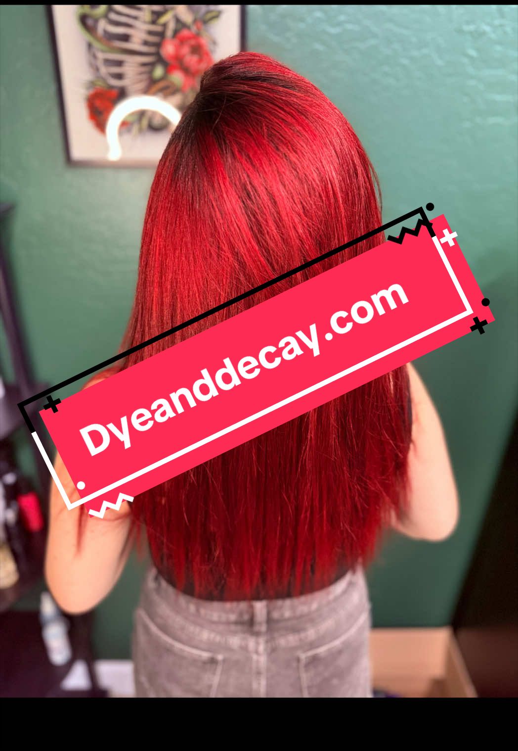 @dyeanddecayaz