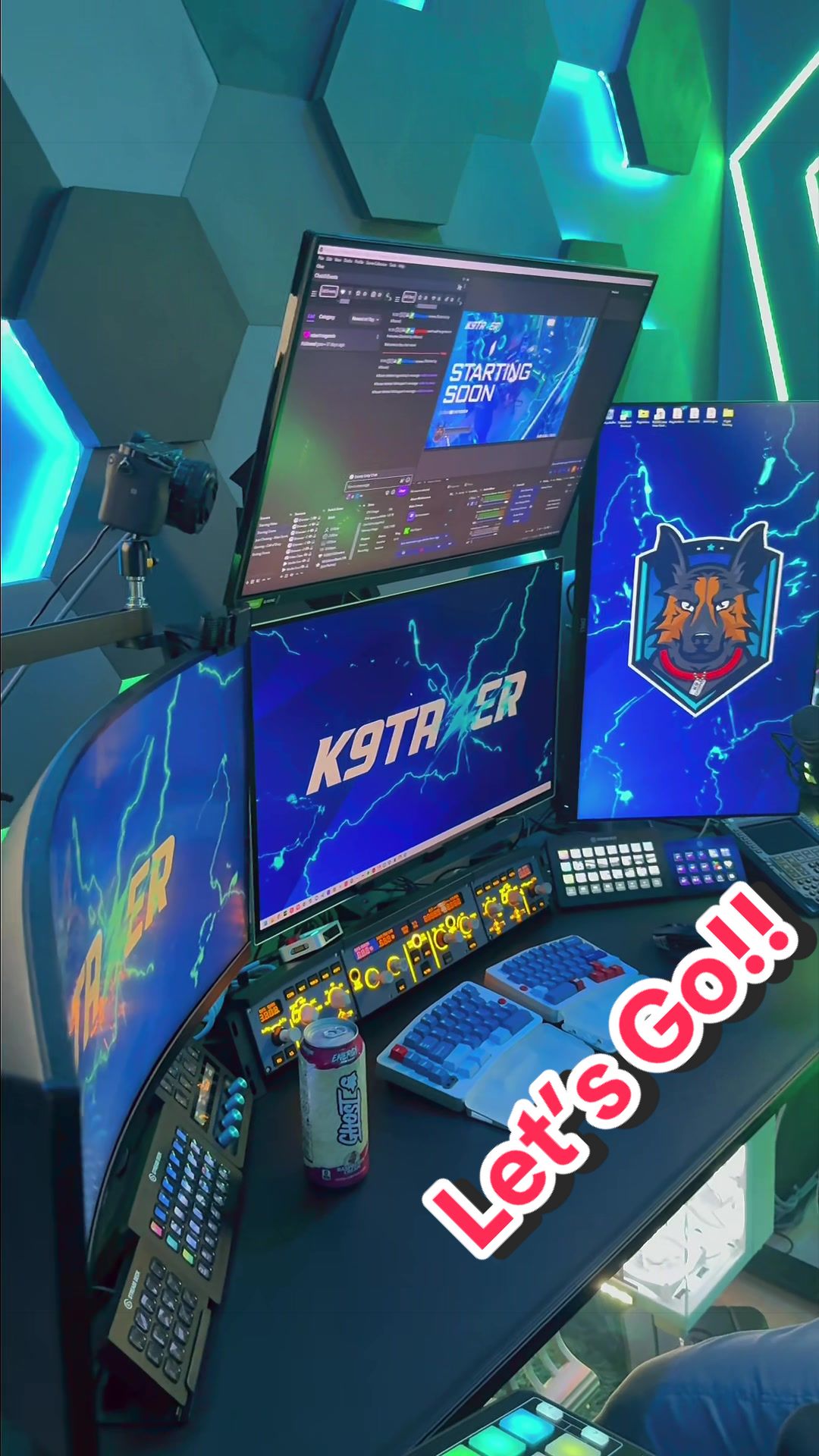 @K9 TaZeR