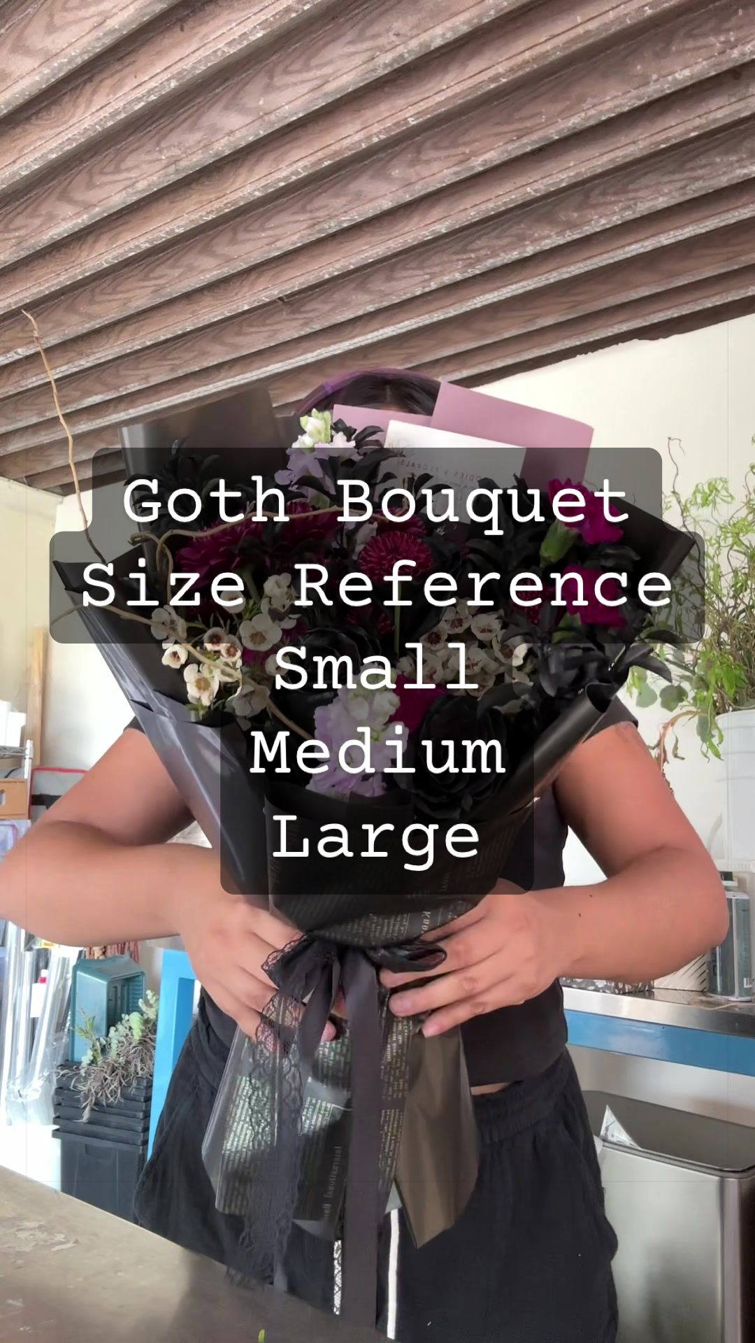 @Goodies & Florals