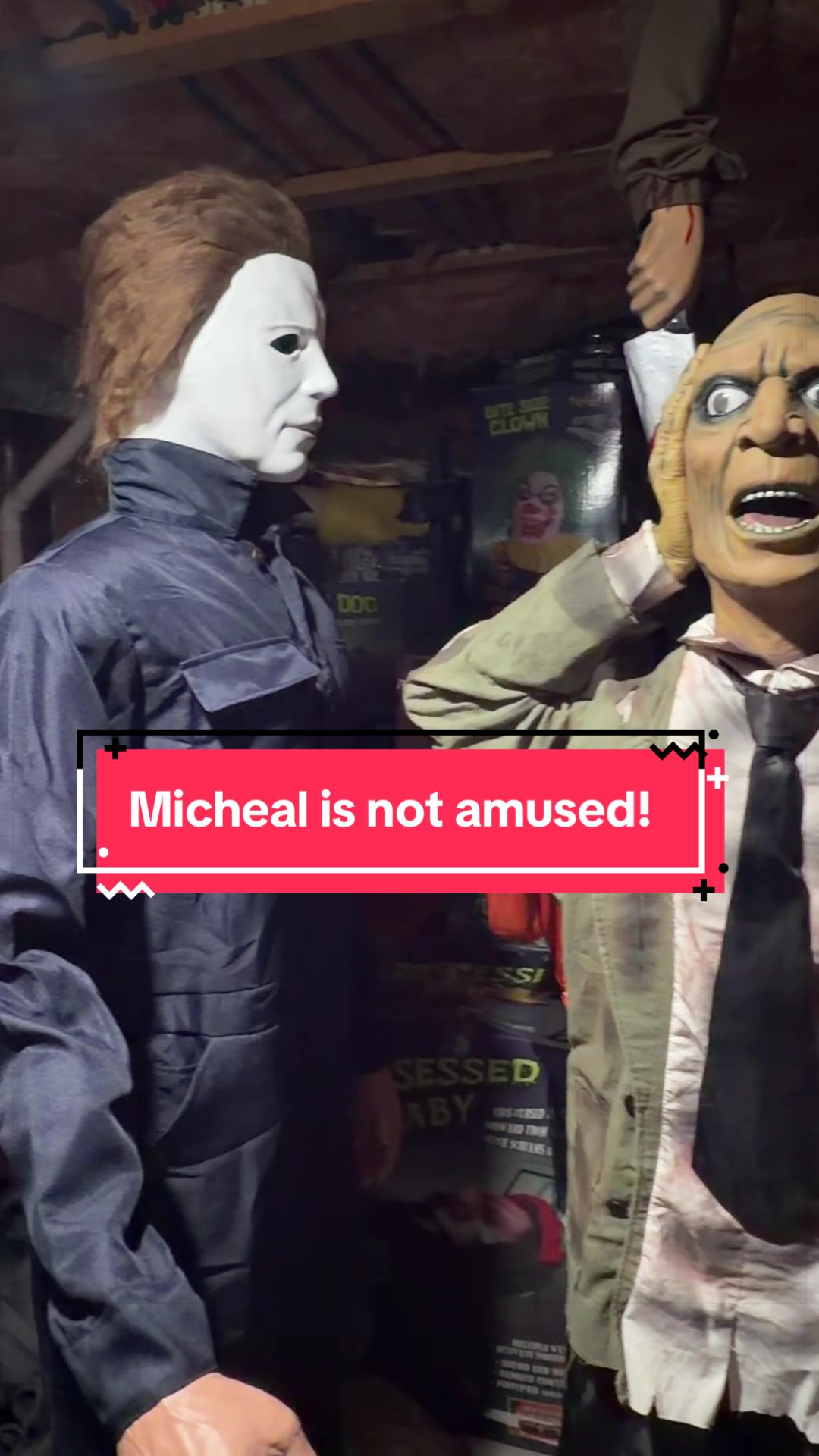 @Deezanimatronics