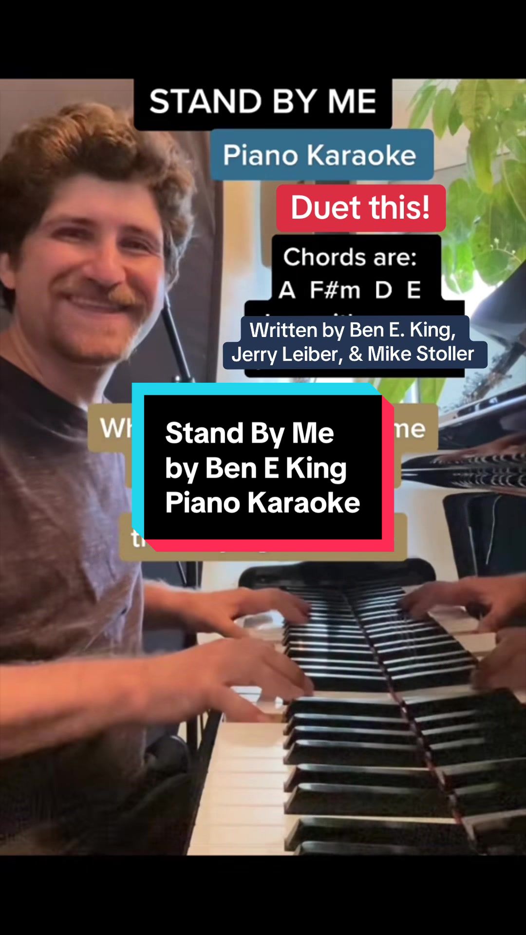 @PianoJordan - Jordan Siwek