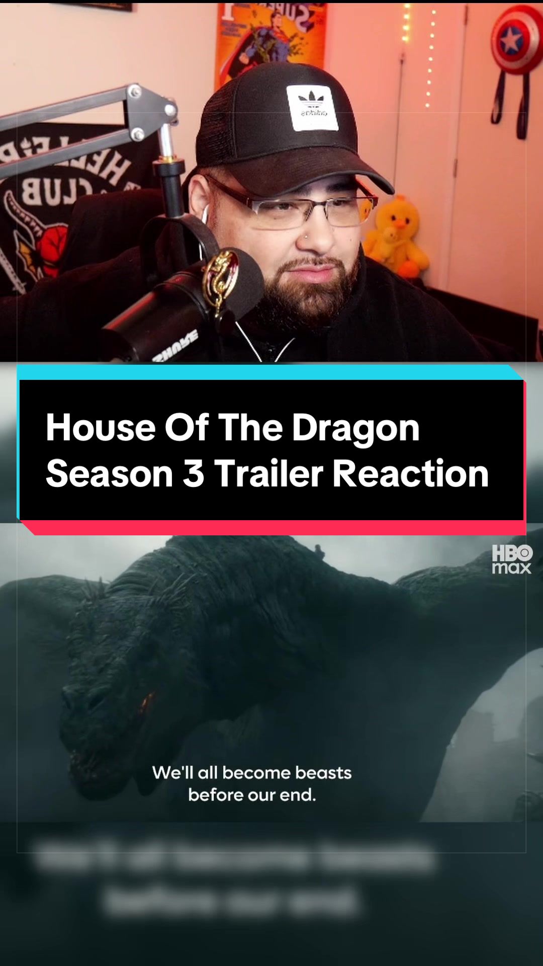 @Tonez_TV 🐉