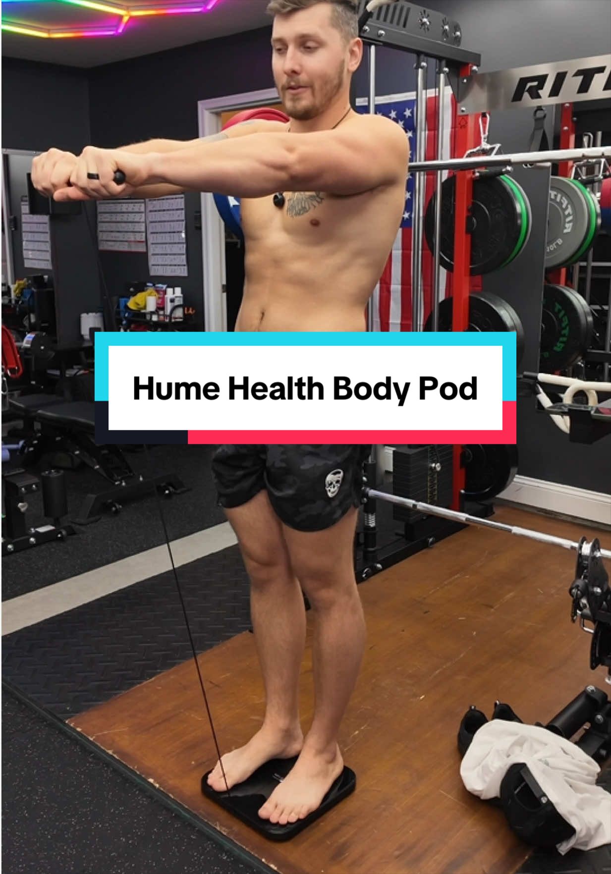 @Brody | Garage Gym Guy
