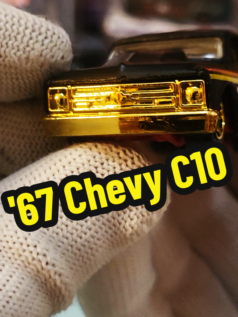 @Chuco Style