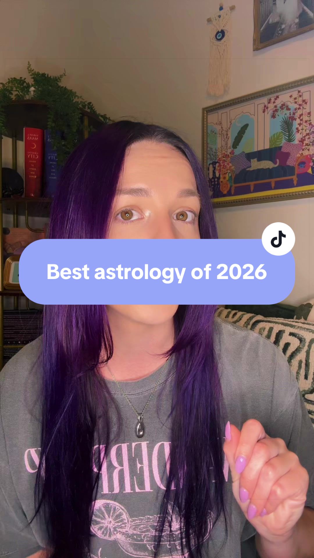 @Lunar Living Astrology