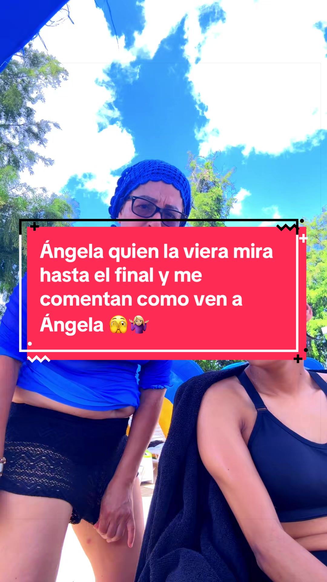 @Socorro Hernandez