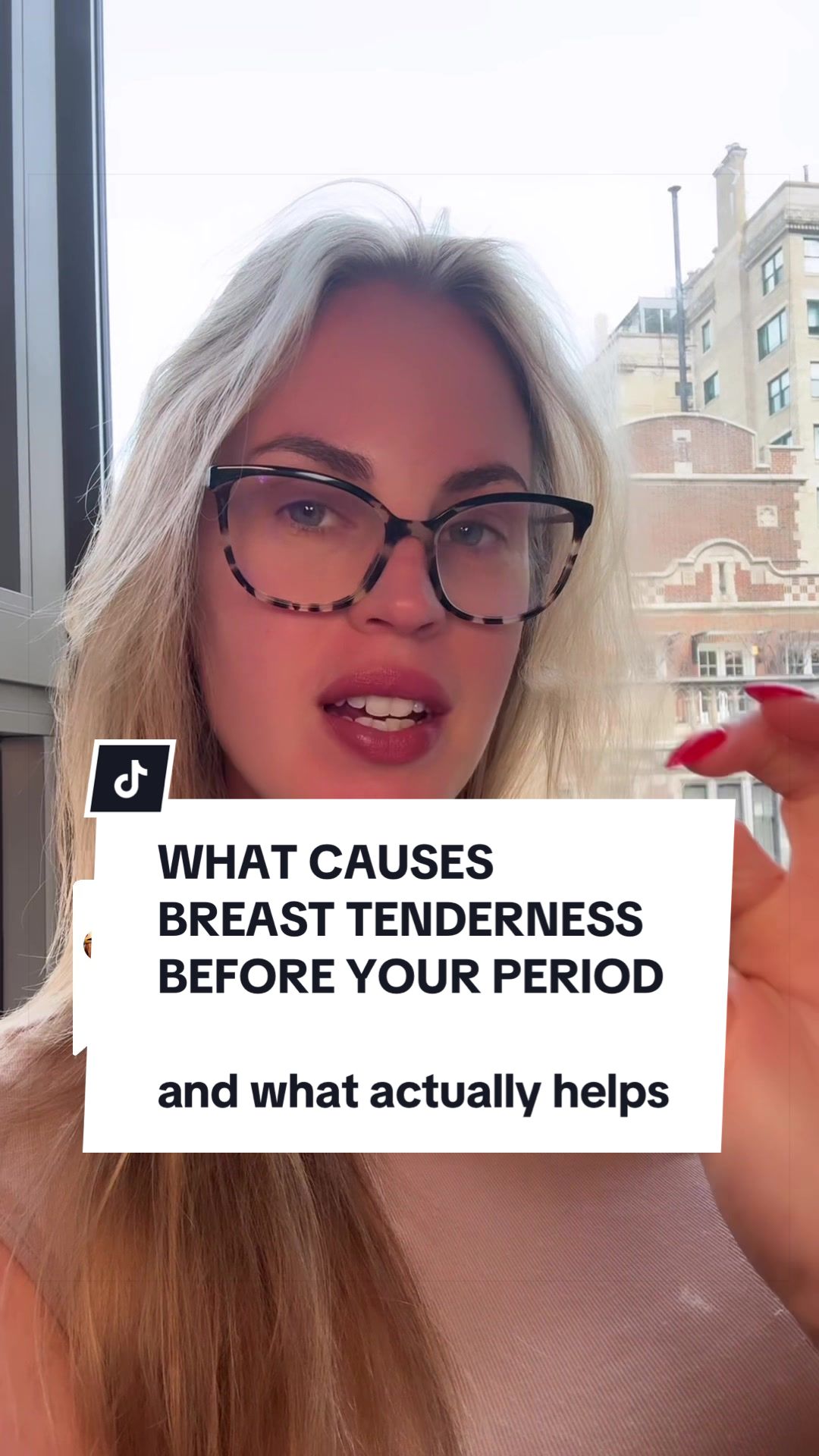 @Sarah Baker | Hormone & Gut