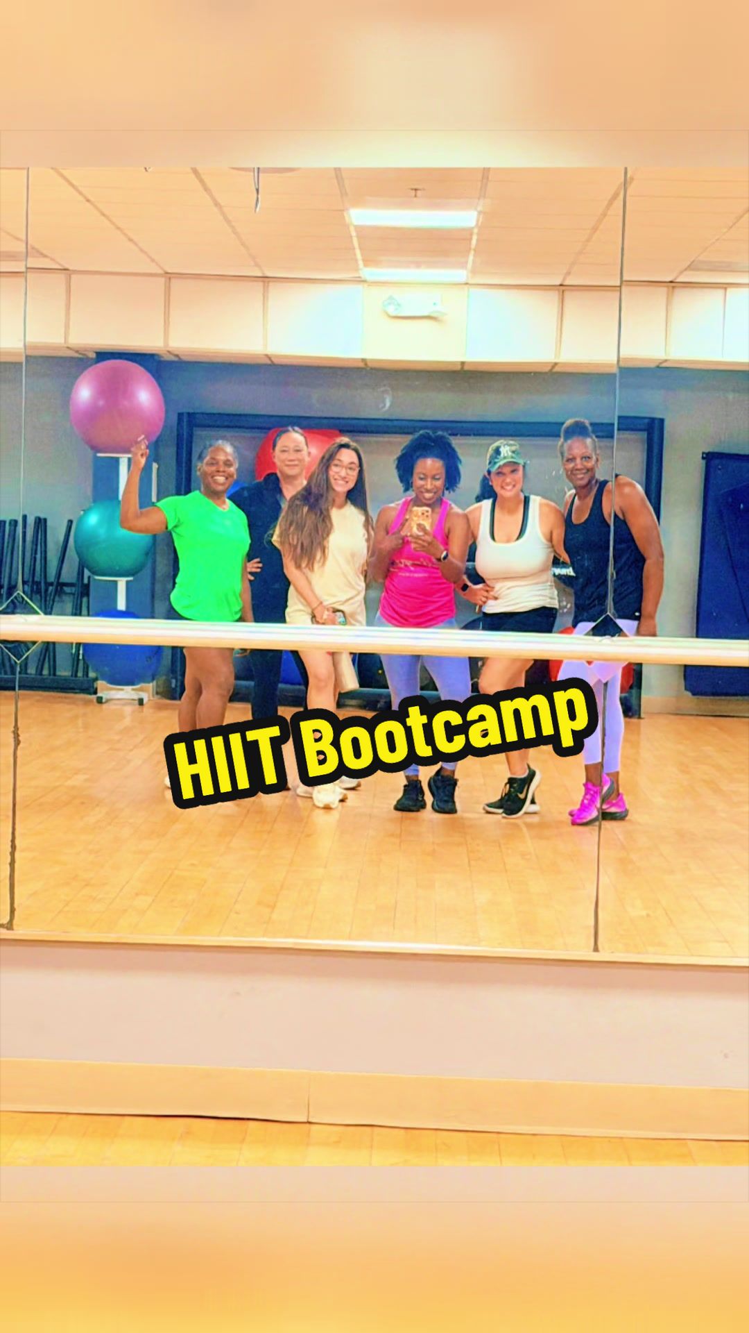 @Mila Fit / NASM CPT