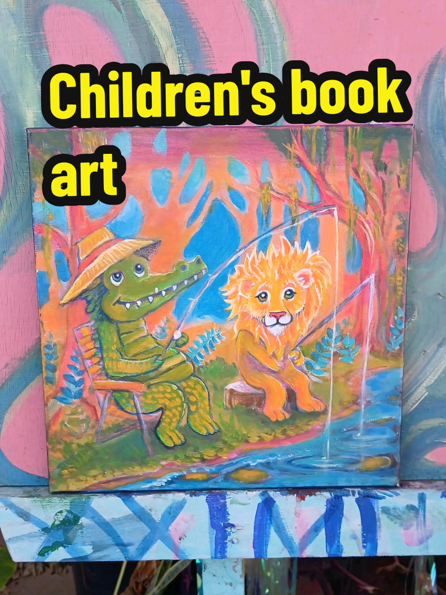 @Michael Vee Art